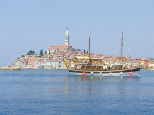 Excursions Delfin Rovinj Excursions Delfin Rovinj